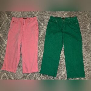 Judy Blue 16w - Set of 2